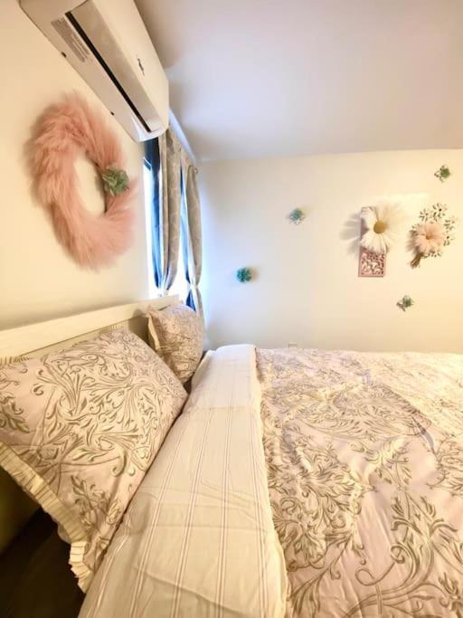 Pink Cozy House 2 Bedrooms Rosemead Dış mekan fotoğraf