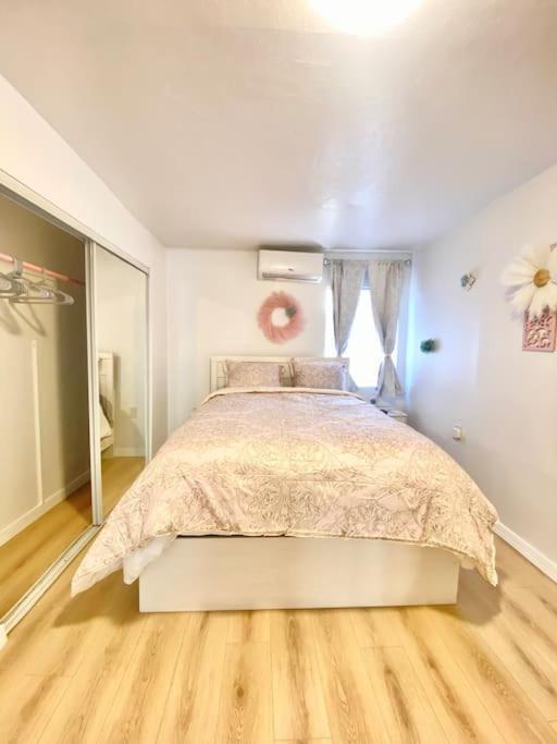 Pink Cozy House 2 Bedrooms Rosemead Dış mekan fotoğraf