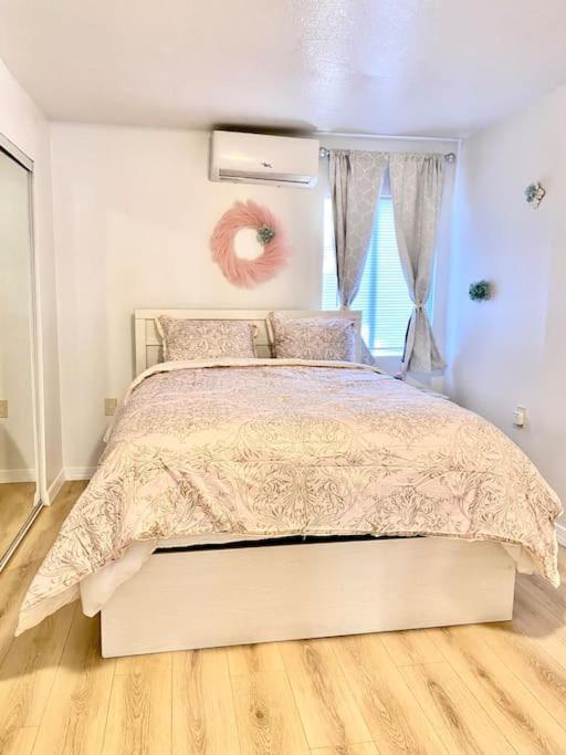 Pink Cozy House 2 Bedrooms Rosemead Dış mekan fotoğraf
