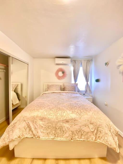 Pink Cozy House 2 Bedrooms Rosemead Dış mekan fotoğraf