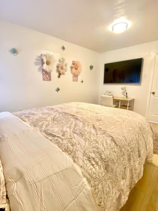 Pink Cozy House 2 Bedrooms Rosemead Dış mekan fotoğraf