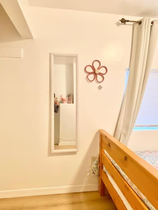 Pink Cozy House 2 Bedrooms Rosemead Dış mekan fotoğraf