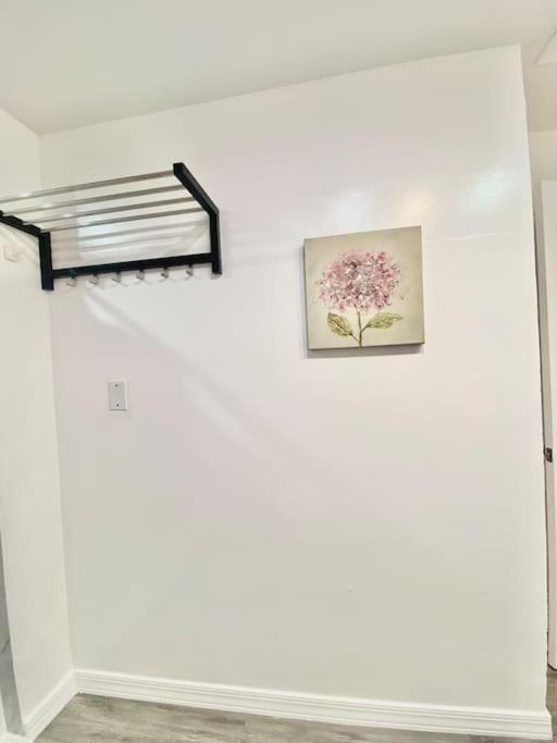 Pink Cozy House 2 Bedrooms Rosemead Dış mekan fotoğraf
