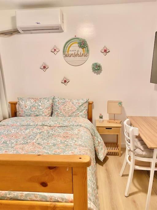 Pink Cozy House 2 Bedrooms Rosemead Dış mekan fotoğraf